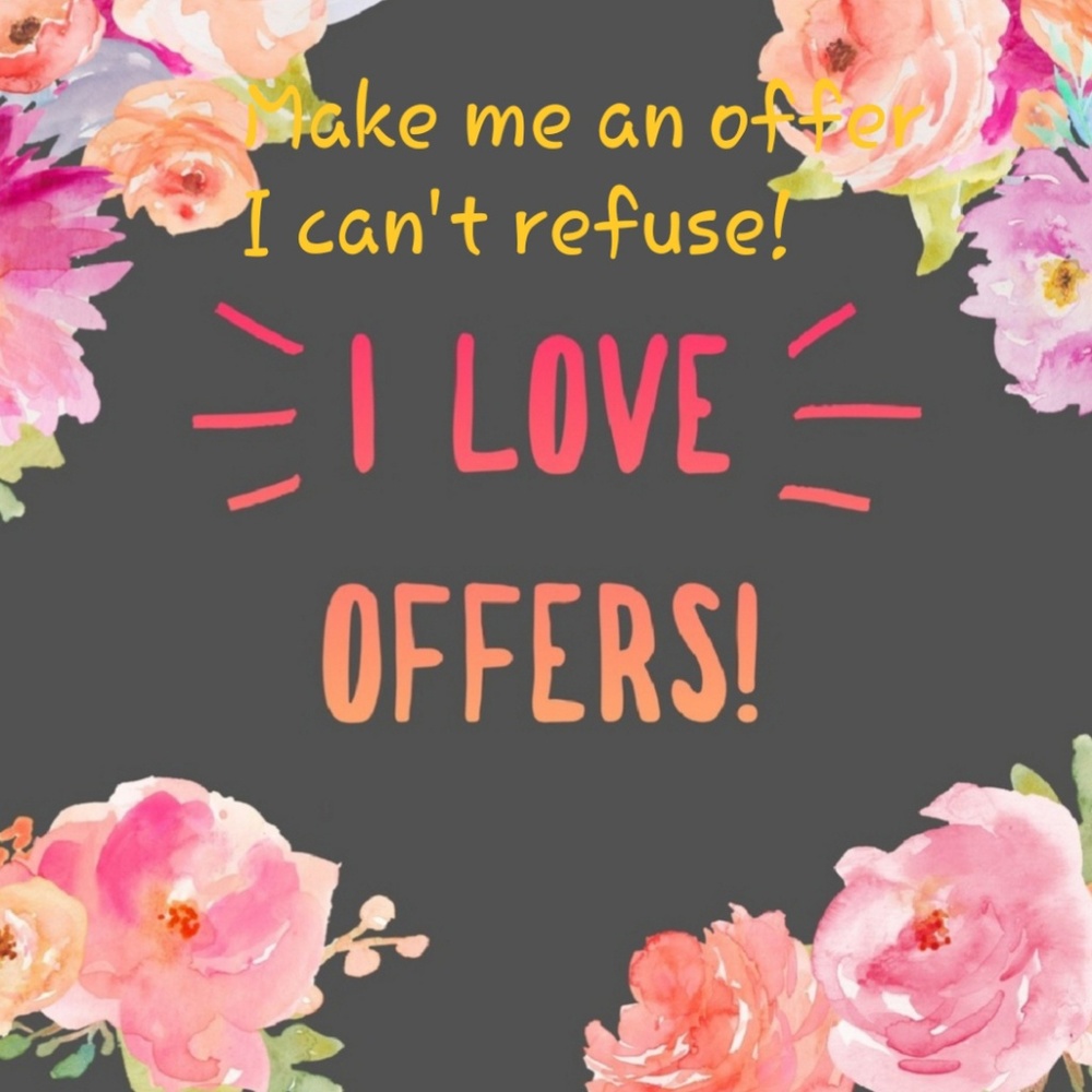 Cleaning out my closet